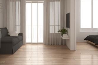 旧房翻新的简单方法