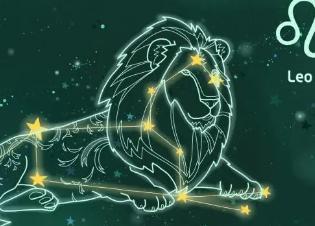 狮子女特别喜欢的星座