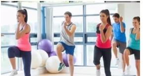 有氧运动和无氧运动有哪些及区别是什么