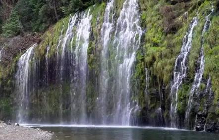 高山流水是什么意思