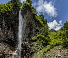 高山流水是什么意思