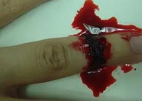 做梦梦见出血了好不好