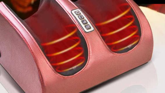 脚底按摩器有什么作用