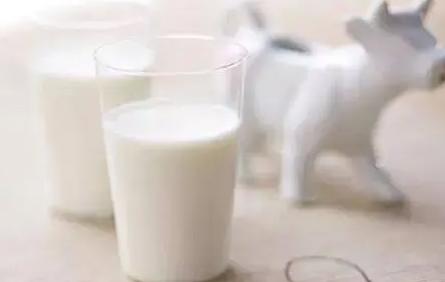 8岁小朋友喝什么牛奶好