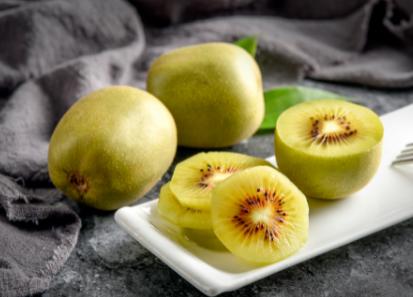 奇异果是什么性水果