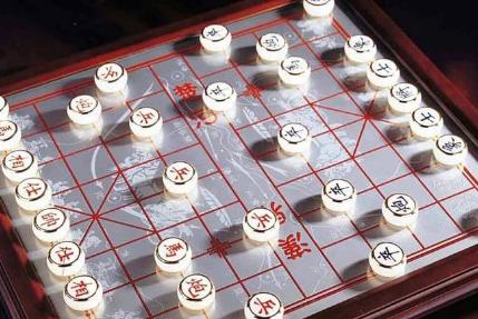 象棋24种基本杀法口诀快的赢法三步