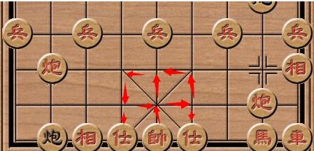 象棋24种基本杀法口诀快的赢法三步