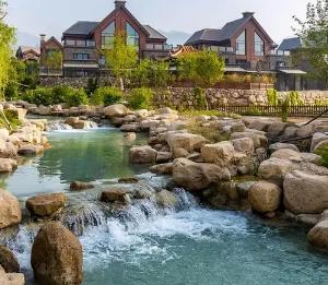 五一小众旅游景点北京