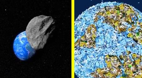 太空的基本知识