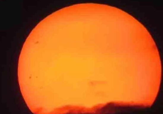 太空的基本知识