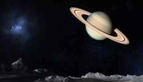 太空的基本知识