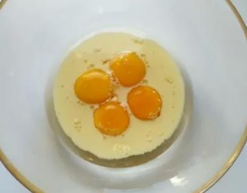 蛋糕店蛋糕的制作方法和步骤