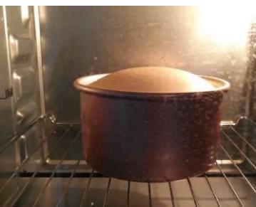 蛋糕店蛋糕的制作方法和步骤