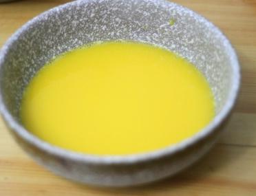 蛋糕店蛋糕的制作方法和步骤