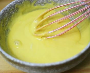 蛋糕店蛋糕的制作方法和步骤