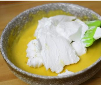 蛋糕店蛋糕的制作方法和步骤