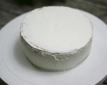 蛋糕店蛋糕的制作方法和步骤