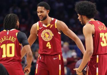 NBA季后赛完整对阵表2022