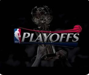 NBA季后赛完整对阵表2022