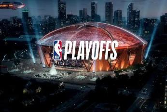 NBA季后赛完整对阵表2022