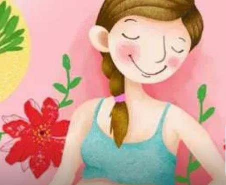 孕期前3个月要注意事项