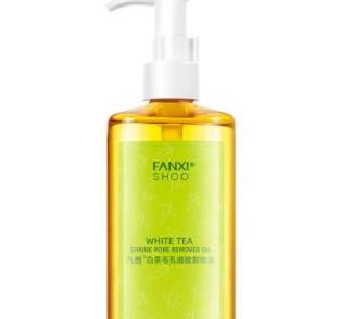 卸妆油如何使用及注意事项