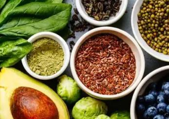 纤维素和膳食纤维的区别