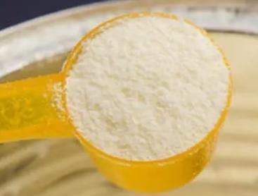 哪款羊奶粉比较好的