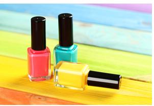 光疗甲和普通甲区别