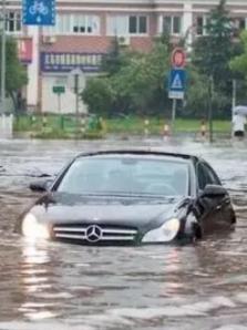 车如果被水淹了有什么后果