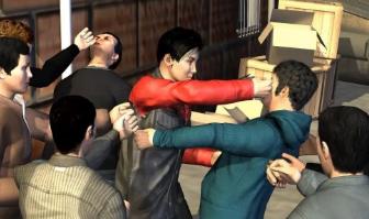 最新法医鉴定轻伤的标准