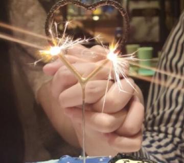 生日短句8个字暖心的