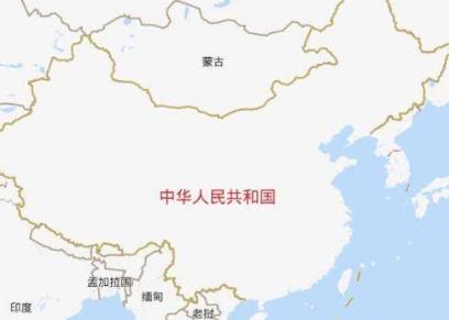 中国国土面积是多少平方千米