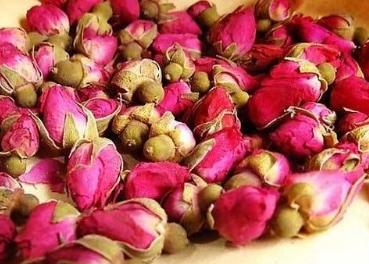 玫瑰花茶十大最佳搭配