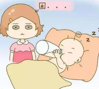 进入第4个月宝宝特点