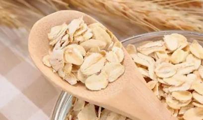 盘点燕麦片的功效与作用