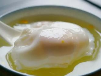 正确水煮鸡蛋的做法