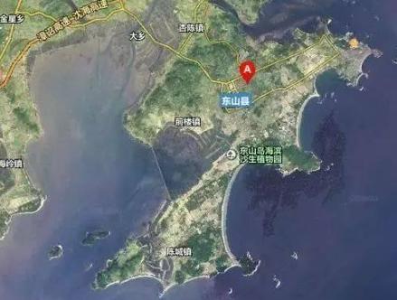 中国最大的岛屿是什么岛
