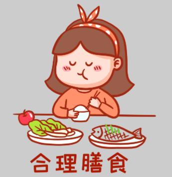 什么是营养膳食