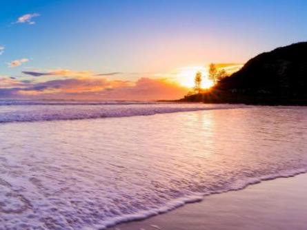 世界上最好的海滩排名