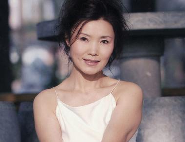 80年代最漂亮的女明星前十名
