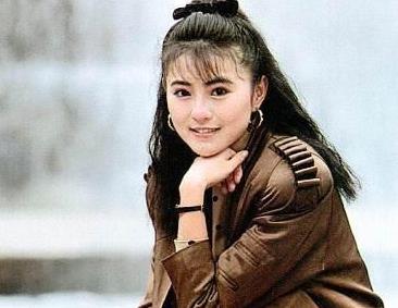 80年代最漂亮的女明星前十名