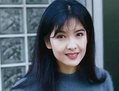 80年代最漂亮的女明星前十名