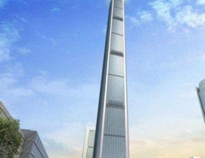 世界最高十大建筑