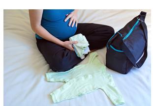 孕妇气喘不过来怎么解决