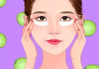 有效的眼部去皱方法是什么