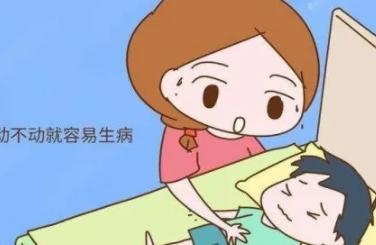 怎么样提高婴儿的抵抗力