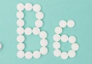 维生素b6对女性的好处