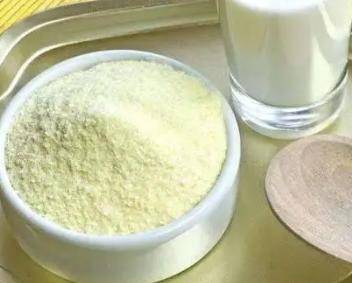 婴儿羊奶粉十大排名