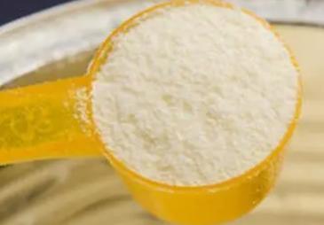 婴儿羊奶粉十大排名